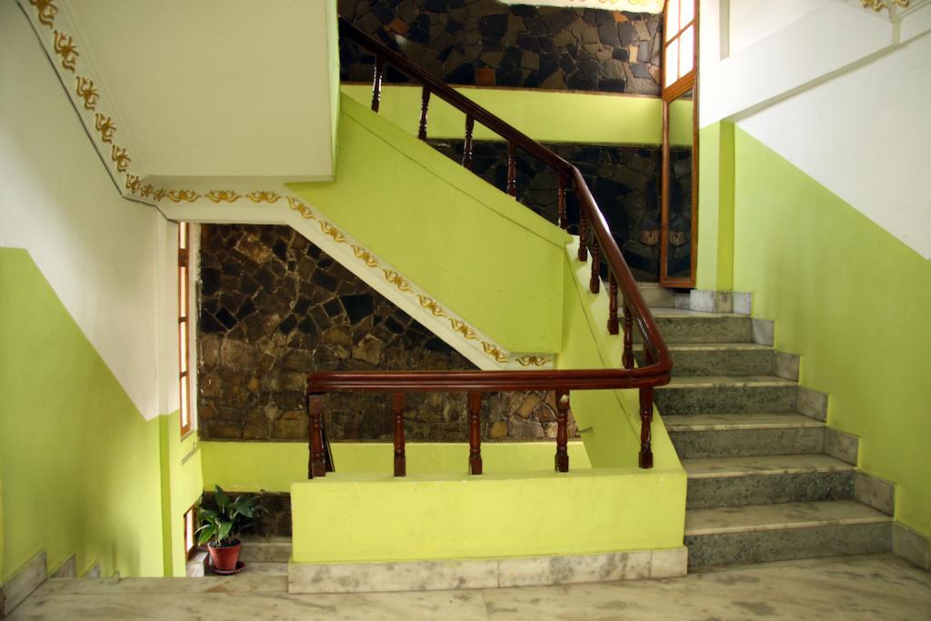 Hotel Kamal Kathmandu Exterior foto