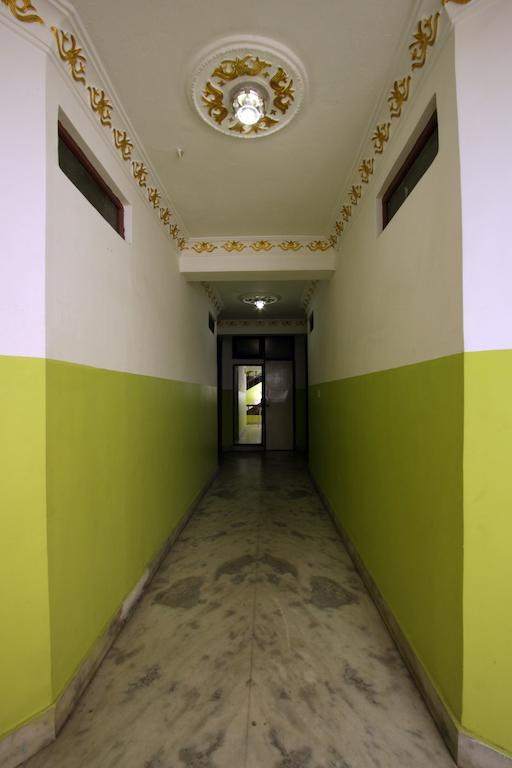 Hotel Kamal Kathmandu Exterior foto