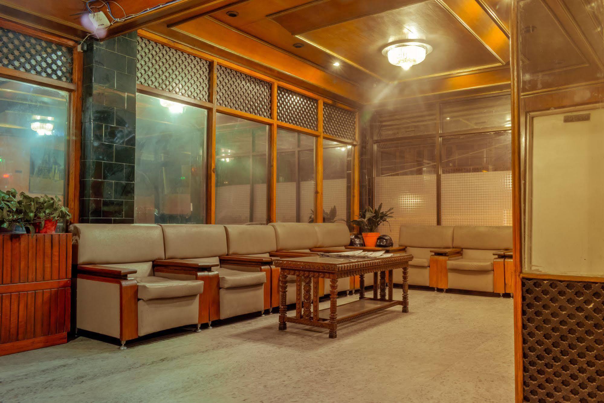 Hotel Kamal Kathmandu Exterior foto
