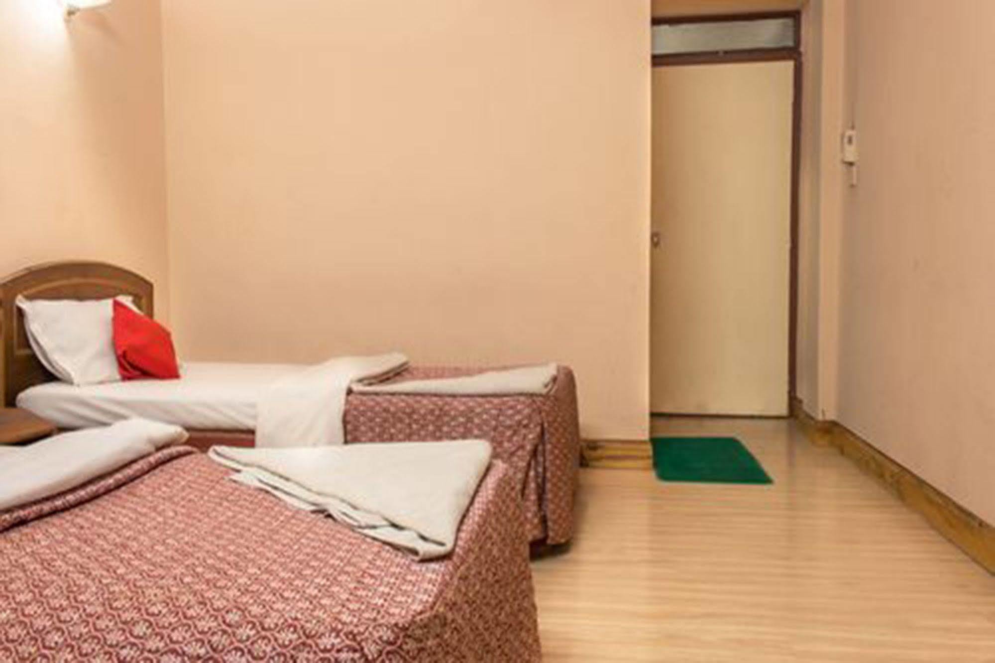 Hotel Kamal Kathmandu Exterior foto